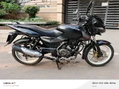Bajaj Pulsar 150
